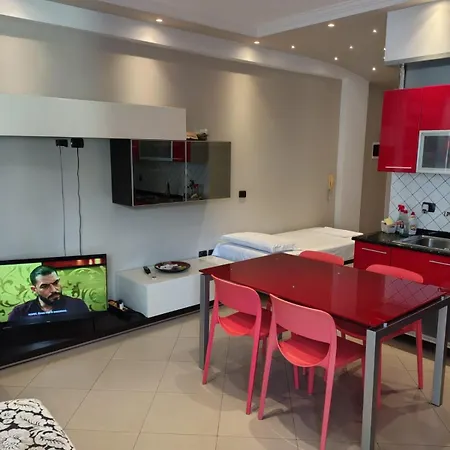 Apartamento Sea Side *