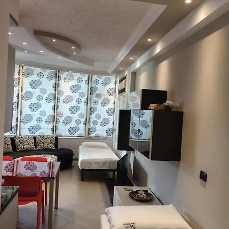 Sea Side Apartamento