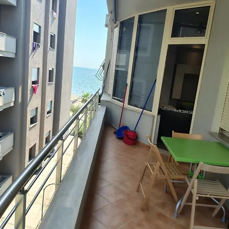 Apartamento Sea Side Durrës