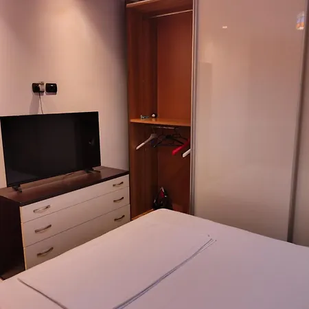 Apartamento Sea Side
