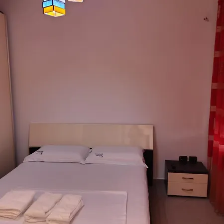 Sea Side Apartamento