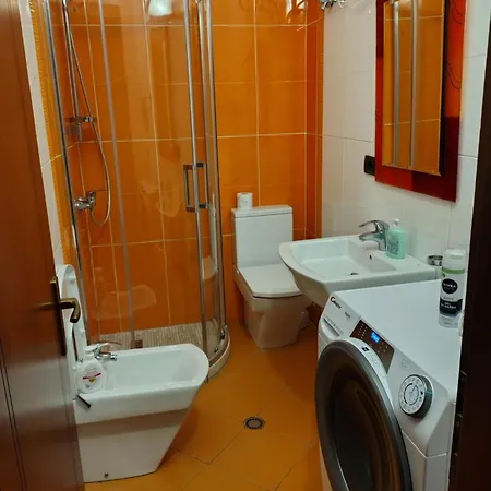 Sea Side Apartamento *
